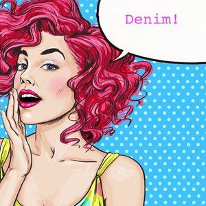 Jeans and More Jeans